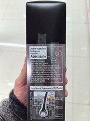 【 M. Adenogen EX L Size 300ml 】for Scalp Wellness Japan