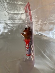 Rudolph Pop Ups! Lollipop Filled With Chupa Chups by Flix Candy, NEW/SEALED