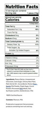Skinny Dipped Snack Pack Variety, 20 ct. Low Sugar Treat, Gluten-Free