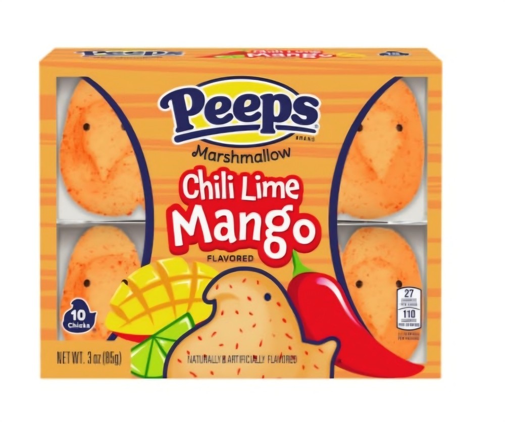 PEEPS Easter Marshmallow Candy – You choose your favorite!