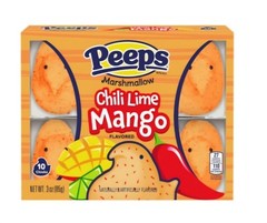 PEEPS Easter Marshmallow Candy – You choose your favorite!