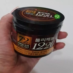 2+2 LOTTE Dream Cacao 72% Chocolate Balls 86g & Tokping Hazelott & Almond Korea