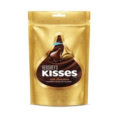 3X Kisses Hershey’s Milk Chocolate|Melt-In-Mouth Chocolates 36 gm FREE SHIPPING