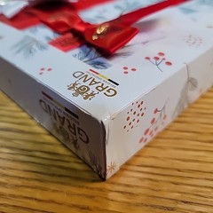 Grand Belgian Specialties Selection Of Belgian Chocolates, Contains 4 Boxes