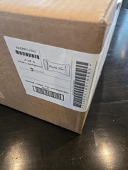 Individually Wrapped Thank You Buttermints