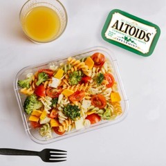 Altoids Spearmint Mints, 1.76 ounce (12 Packs)