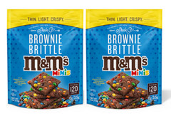 Sheila G’s Brownie Brittle M&M’s Minis 2 Pack