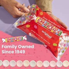 Candy Bulk Rolls Original Flavor – Gluten & Vegan – Sweetness From Family Own…