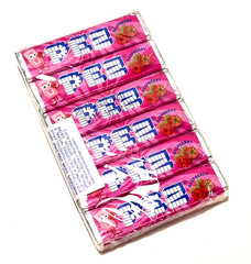 PEZ Candy Refills: CHOOSE YOUR FAVORITES 6 Sleeves/Pack Brand New! ✨Ships w/Care