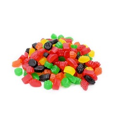 Candy Retailer Giant Jujy’s Chewy Fruit Candy 2 Pounds – Free Shipping!