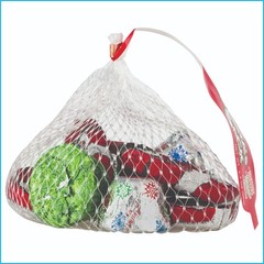 DDI 2351861 Santa Sack Christmas Chocolate Candy Holiday Gift Case of 18