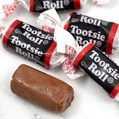 Tootsie Rolls