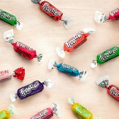 Tootsie Frooties Assorted Candy Mix 10 Fruity Flavors – Tootsie Roll Taffies,…