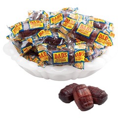 Dad’s® Old Fashioned Root Beer Barrel Candy, 14 oz.