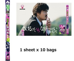 UHA Mikakuto long long SAKERU Gummy grape flavor (Tearing Gummy)
