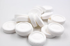 Peppermints (Classic Dutch Peppermints) – 3.5Oz [Pack of 1]