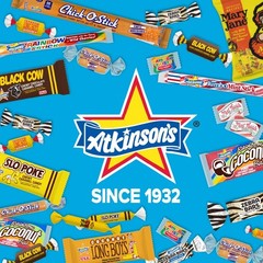 Chick – o – Stick Candy (total of 160-count)