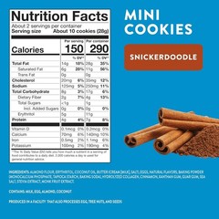 HighKey Cookies Variety Pa – Low Carb No Added Sr Chocolate Chip