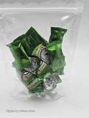 Kelifa Milk Candy 50 Pieces