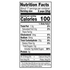 Sugar Daddy Pops Jr. – 15 oz.