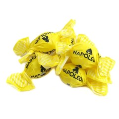 Napoleon Assorted Fruit Sours (5lbs.)