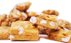 Gourmet Peanut Brittle by Its Delish, 2 lbs