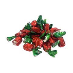 Strawberry Filled, Wrapped Hard Candy – 2 lbs. ~ YANKEETRADERS® ~ FREE SHIPPING