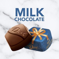 ASSORTED MIX DOVE NUGGETS CHOCOLATE VALUE BULK BAG LIMITED PICK YOURS NOW