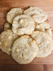 Keto Browned Butter Chocolate Chip Cookies *Diabetic Friendly* Gluten Free
