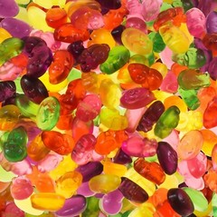 HARIBO GUMMY happy Chicks SHAPE FRUITY- VALUE BULK PRICE- PICK YOUR BAG SIZE NOW