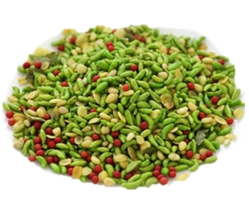 Aiva Green Mukhwas 14 oz