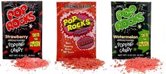 Pop Rocks Candy Variety Pack Popping – Bulk Candy, Nine…