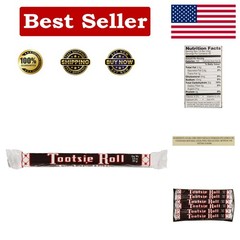 Tootsie Roll Giant Classic Nostalgic, Pack of 24 3-Ounce Boxes