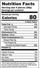 SUGAR FREE – ASSORTED Salt Water Taffy Candy -TAFFY TOWN – 1/2lb BAG SHIPS FREE