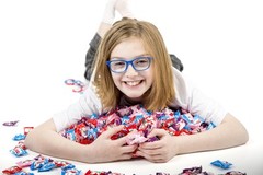 Zotz Fizzy Candy, Assorted Flavors, 425 Count Bag