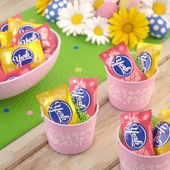 YORK EGG DARK CHOCOLATE Peppermint Patties INDIVIDUAL WRAPPED BULK BAG PRICE!!!!