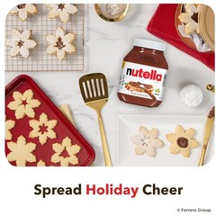 Indulgent Hazelnut & Cocoa Spread – 13 oz Jar Perfect for Breakfast Delights