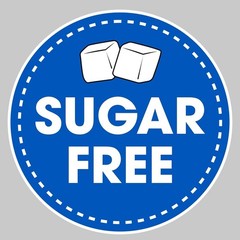 Sugar Free Peppermint Chewing Gum White Mint Flavor 144 Pieces Pack