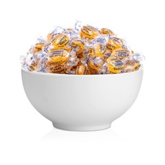 Sugar Free Butterscotch Hard Candy | Individually Wrapped | CHRISTMAS SALE!