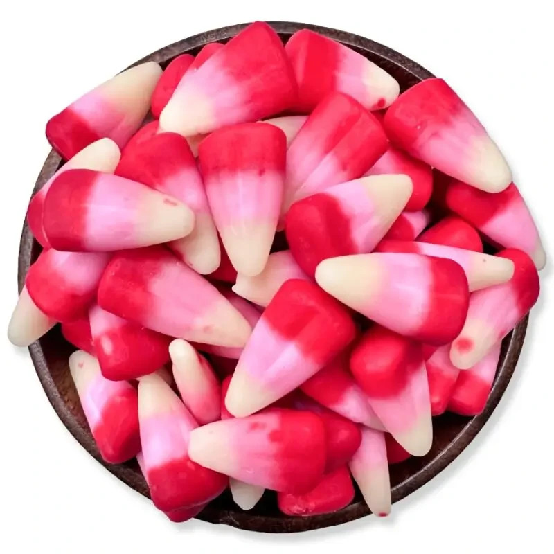 Valentine Candy Corn – Premium Quality Candies by NY Candy – FREE SHIP – 1LB