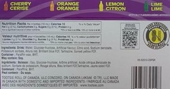 8 Wax Bottles (1 Pack) Sugar Candy Drinks 8 Count (Pack of 1), Multicolor