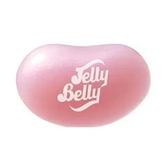 Jelly Belly Bubblegum Flavor Jellybeans – Bulk Candy, 1,2,3 LB – Free Shipping!