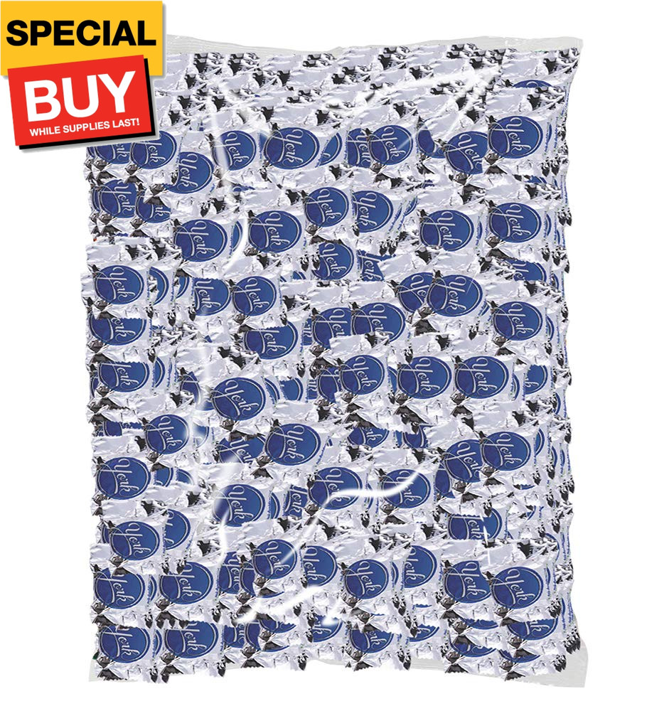 Peppermint Patties Bulk – 5 lb.