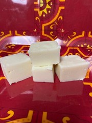 Cheesecake Fudge *nut free* 1/2 pound