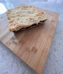 Keto Coconut Fudge Bars * Keto Coconut Fudge Butter Crumb Bars * Diabetic & GF