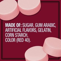 ALTOIDS Cinnamon Mints Breath Freshener Bulk Pack 12 Tins 1.76 Ounce