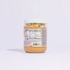 Nerdy Nuts Birthday Cake Peanut Butter Treat – 12oz