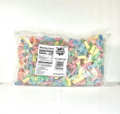 Sour Patch Kids 5lb Bulk Bag Candy Sour Gummies Soft And Chewy Fresh