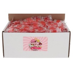 Eda’s Sugar Free Hard Candy Fat Free Zero Carbs Bulk in Box (Grapefruit)