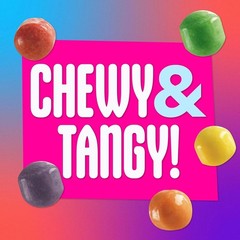 Delicious Mini Chewy Mixed Fruit Candy 12 oz – Sweet & Tart Delight